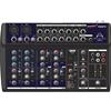 Mixer strumentale WHARFEDALE PRO CONNECT 1002 FX.